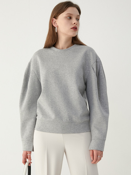 Volume sweatshirt SW0SE022_2color