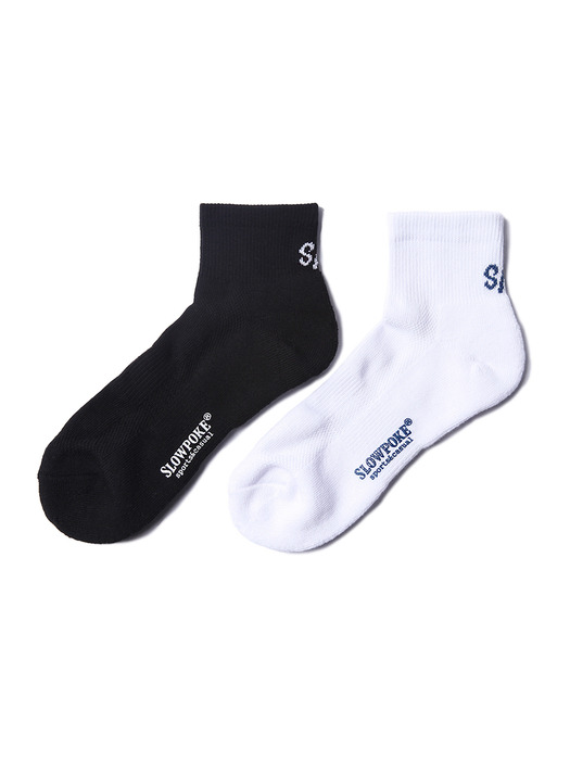 Sport Socks Type.2 (2pcs)