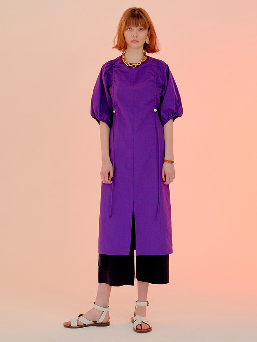 Luna Dress_Purple