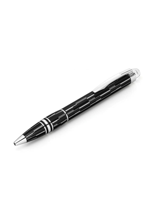 MONTBLANC 몽블랑 104227 스타워커 블랙 미스터리 볼펜