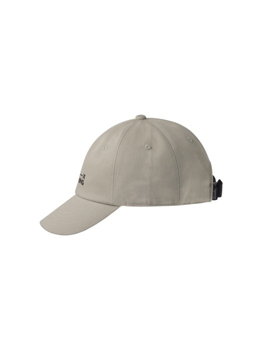 TRAFFICSURFER SNAP-FIT CAP Beige