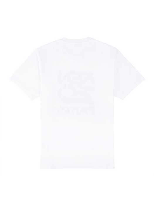 로고 티셔츠 5TS018 4SA 01