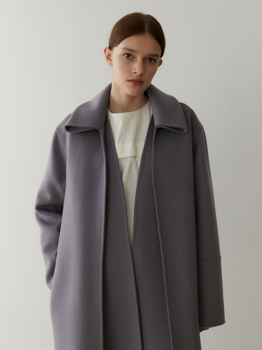 베스트 코트( Vest Coat )_lavender