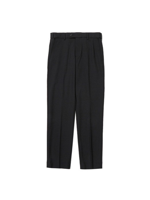 basic trick cigarette wool pants_CWPAM20311BKX