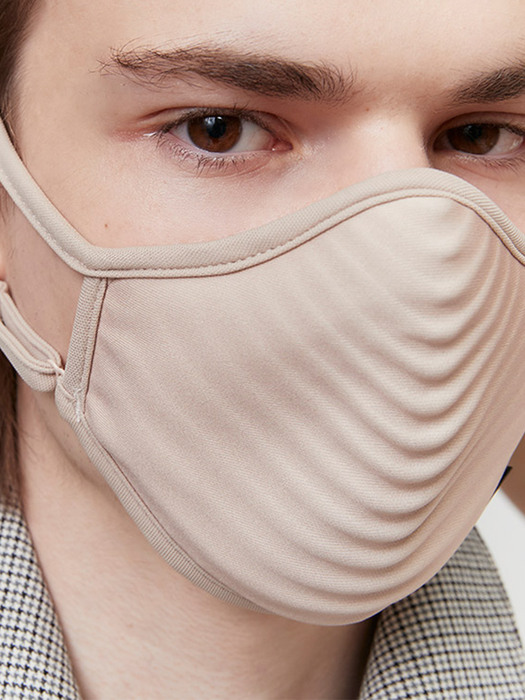 IDC Limited Edition Mask
