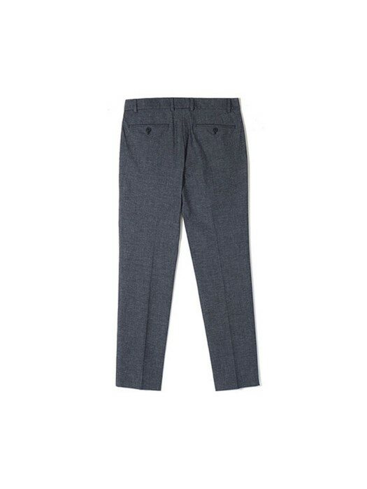 [아울렛 전용] stitch cotton suit pants_C9PAM21312NYX