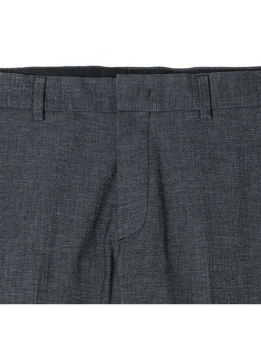 [아울렛 전용] stitch cotton suit pants_C9PAM21312NYX