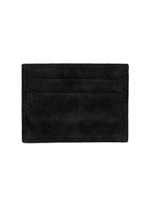 Card Wallet (Black)