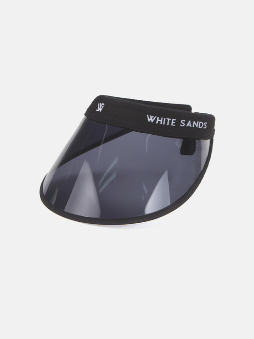 내맘대로 썬캡 UV차단 와이드 카멜라 블랙