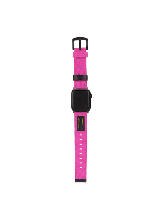 C&S APPLE WATCH 40mm STRAP - PINK