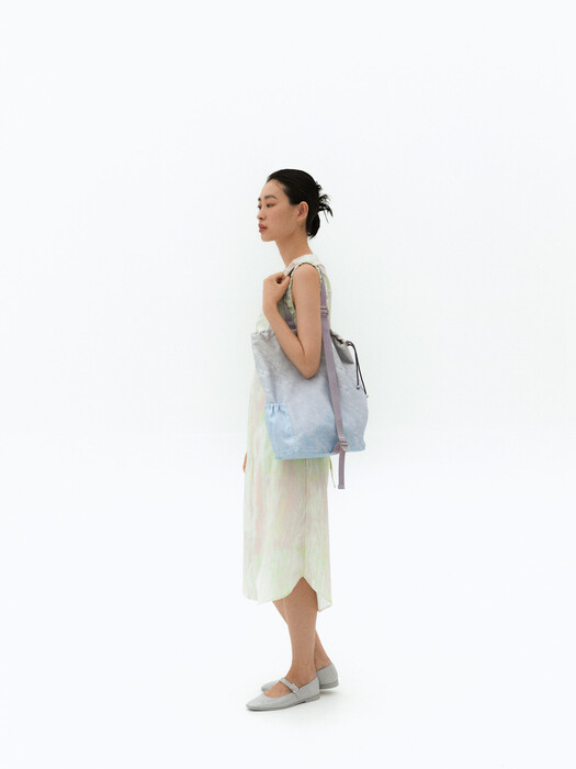 Misty glow multi bag