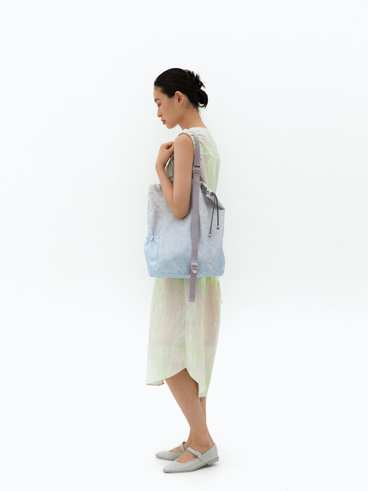 Misty glow multi bag