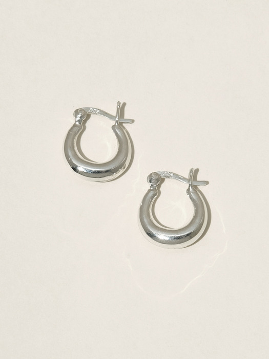 Tori Earring (silver925)(2color)