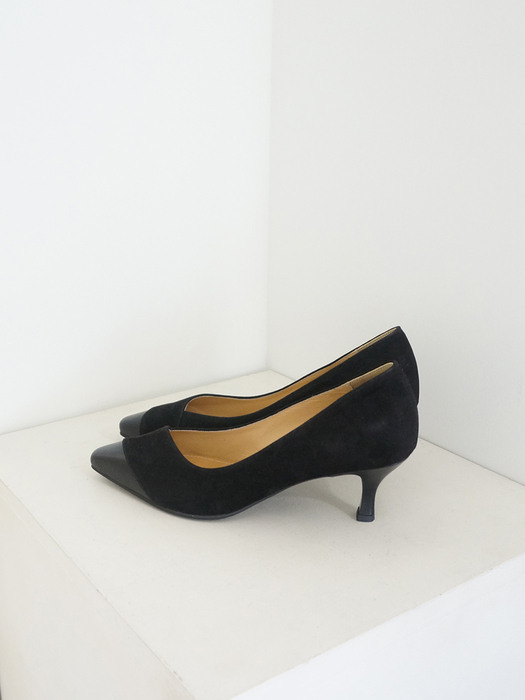 bliss pumps_black