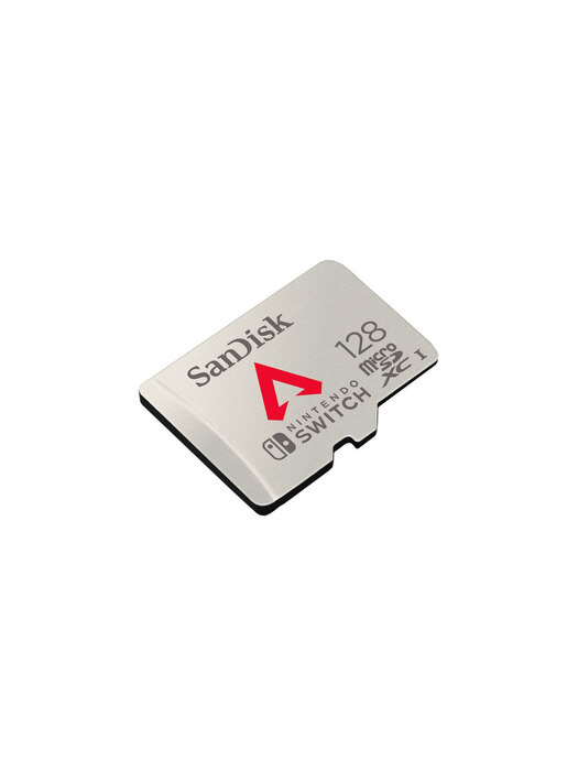 [공식인증] 샌디스크 Nintendo Apex Legends microSD Card 128GB