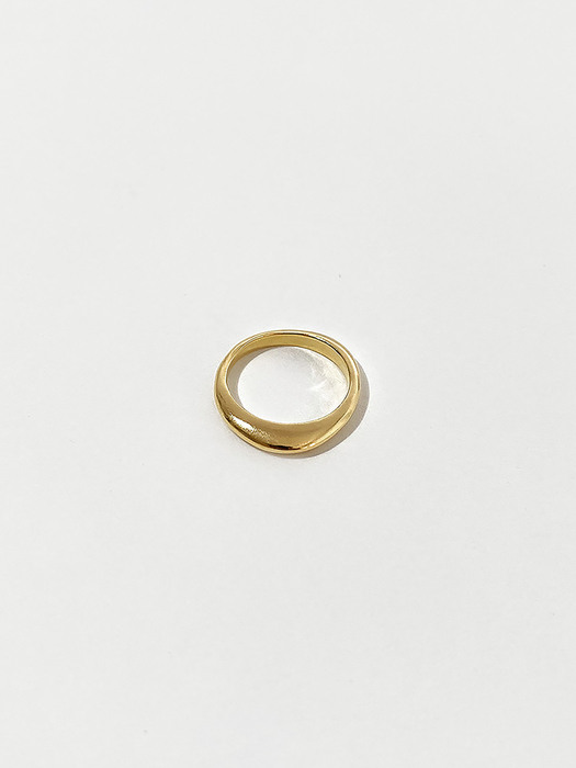 soyer ring (gold)