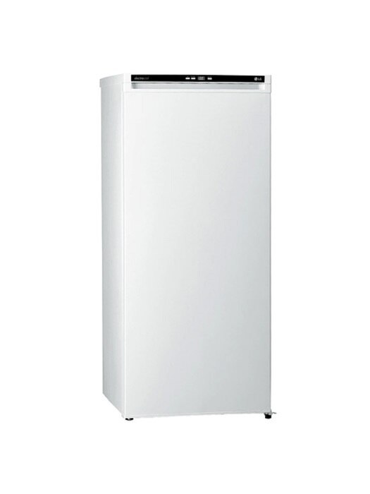 LG 냉동고 슈퍼화이트 F-A201GDW (200L) (설치배송) (공식인증점)