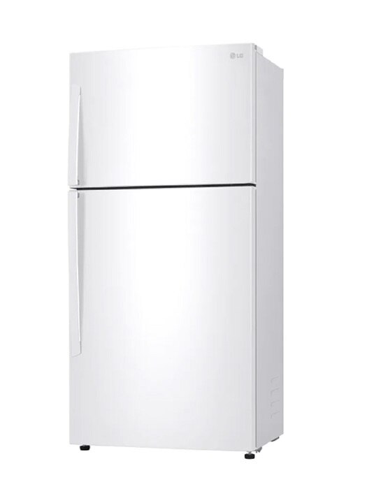LG 일반냉장고 B602W33 (592L) (설치배송) (공식인증점)