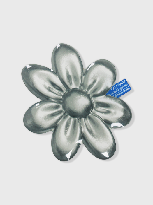 SILVER FLOWER(젤리톡)