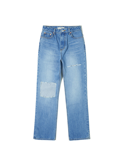 P3120 Crever jeans
