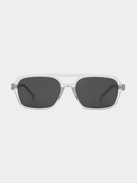 자이스 렌즈 남녀공용 자외선차단 선글라스 FINN C17