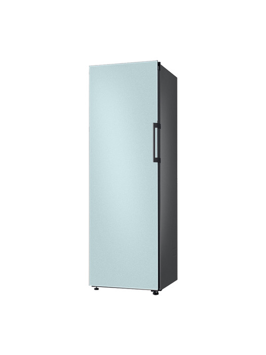 비스포크 냉동고 1도어 스탠드형 키친핏 RZ32A7605AP (설치배송/인증점)