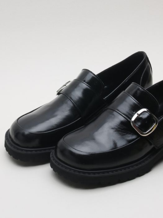 Slap loafer kw2337 3.5cm