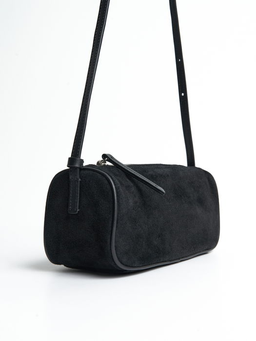 Fav Bag_Suade_Black