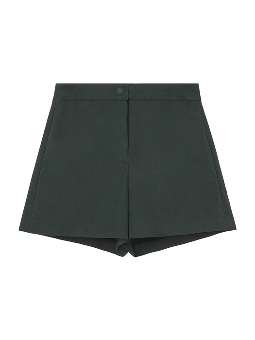 ATMS CULOTTES PANTS Women - Forest