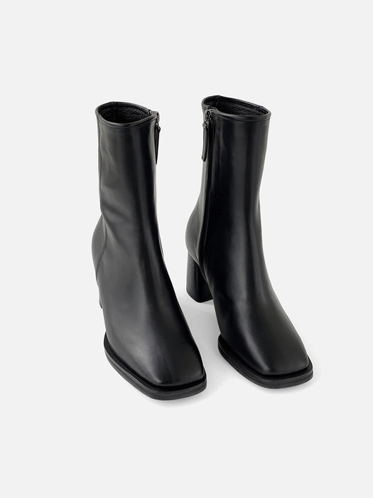 Noy Boots / Black