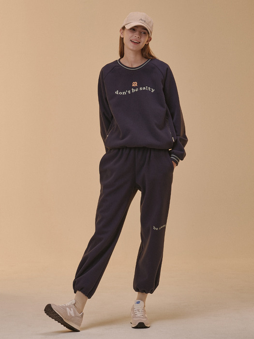 PKMT FLEECE SWEAT PANTS