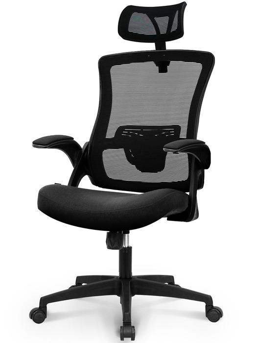 네오체어 DBS-H 메쉬 사무실 책상 학생 컴퓨터 편한 공부 사무용 의자