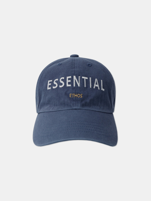 VINTAGE CAP(3COLOR)