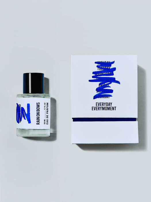 [BEST]머스크 비누향_레인온보우즈_오드퍼퓸_50ml