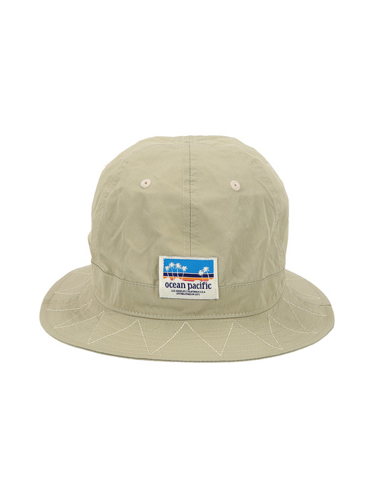 [OP]OCEAN PACIFIC STITCH BUCKETHAT [2 COLOR]