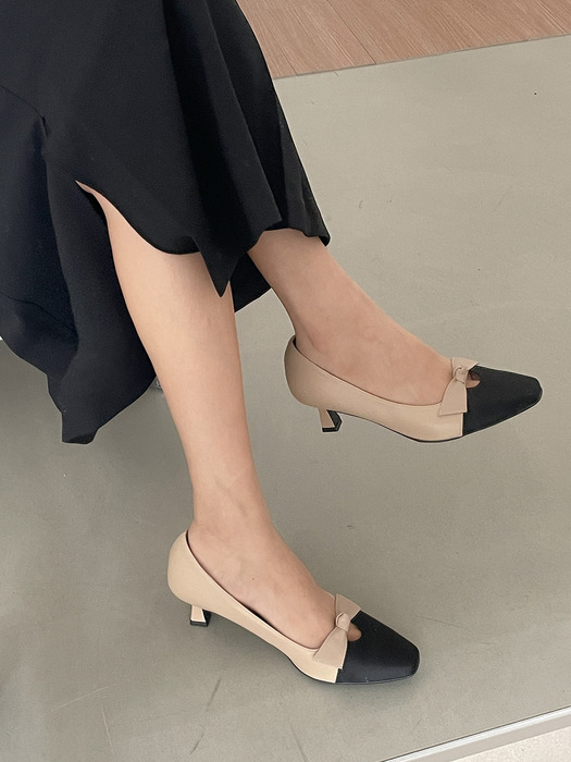 Pumps_Soya Vi21167_5cm