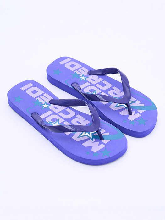 FLIP FLOPS STARLIGHT_PURPLE