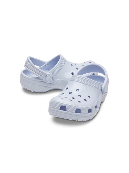 [KIDS] 키즈 CLASSIC HIGH SHINE CLOG K DRS (24SKCL209834)