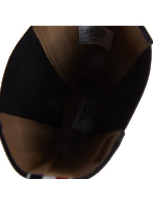 [톰브라운] 하이 첼시 부츠 FFB138A 06257 001