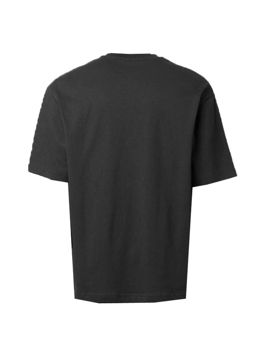 24SS 여성 그래피티 로고 프린팅 티셔츠 CL0210 BM0