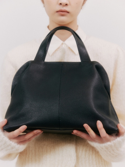 [단독] Pave Tote Bag_2colors