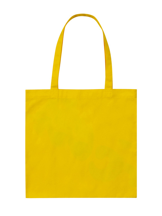 CEC COTTON BAG(YELLOW)