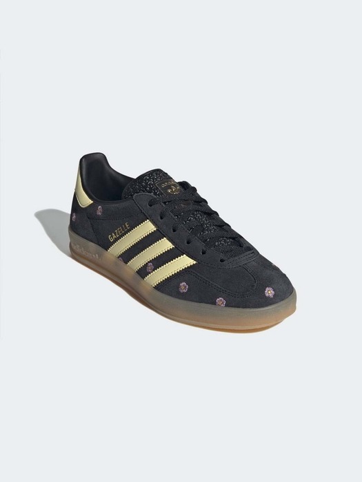 [IF4490] GAZELLE INDOOR W