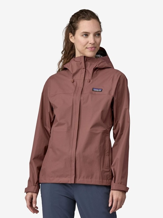 [공식] Womens Torrentshell 3L Rain Jacket 85246P7