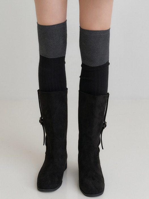 tone and tone_knee high socks