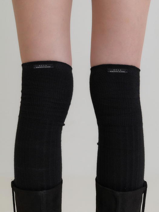 tone and tone_knee high socks