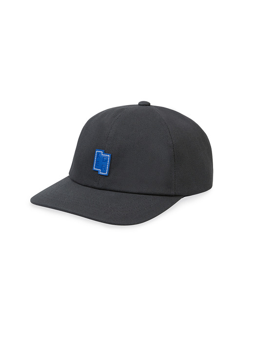 Sig; TRS Tag cap 04 Charcoal