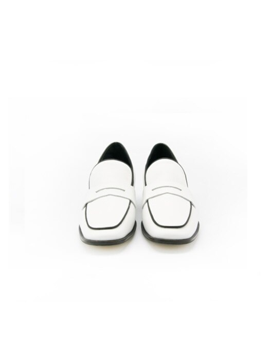 LG2-SL001/CLASSIC PENNY LOAFERS