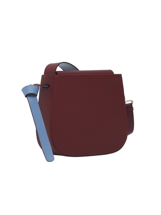 COLOR BLOCK BAG - BIG BUR