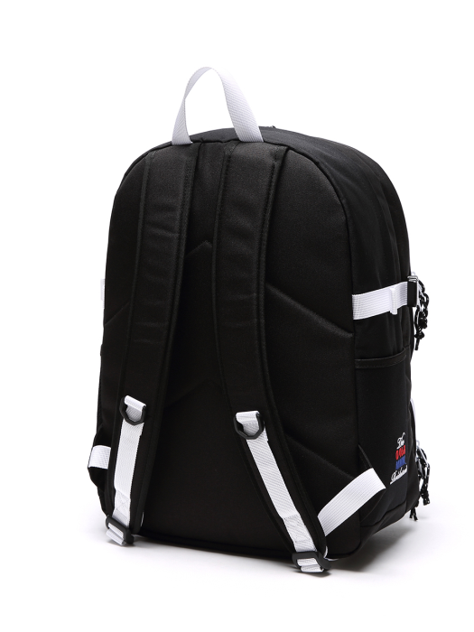 OMG BACKPACK (BLACK)